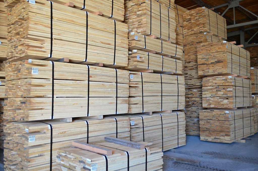 Townsend Lumber Inc. | 1250 Jackson Side Rd, Tillsonburg, ON N4G 4G7, Canada | Phone: (519) 842-7381