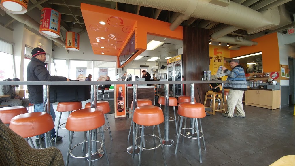 A&W Canada | 12670 Symons Valley Rd NW, Calgary, AB T3P 0A3, Canada | Phone: (403) 567-0763