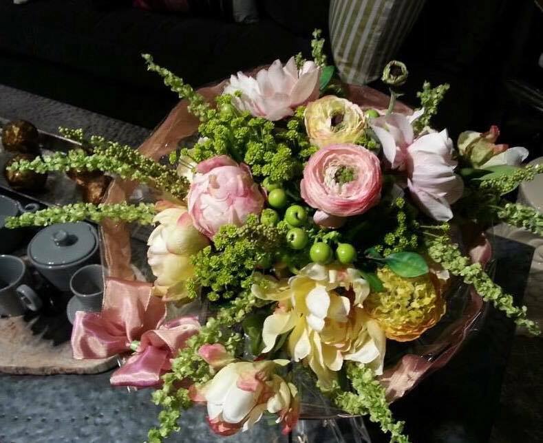 Calgary Wedding Flowers | 116 Legacy Green SE, Calgary, AB T2X 0X6, Canada | Phone: (587) 751-5418