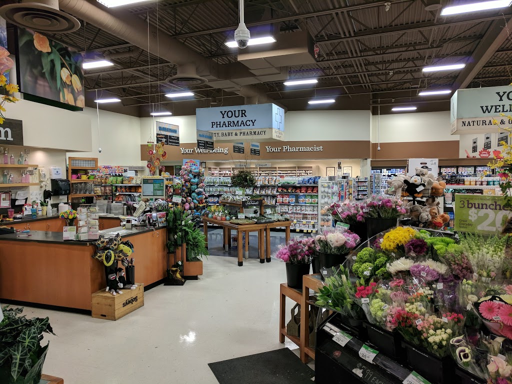 Sobeys Bridgeport | 94 Bridgeport Rd E, Waterloo, ON N2J 2J9, Canada | Phone: (519) 885-4170