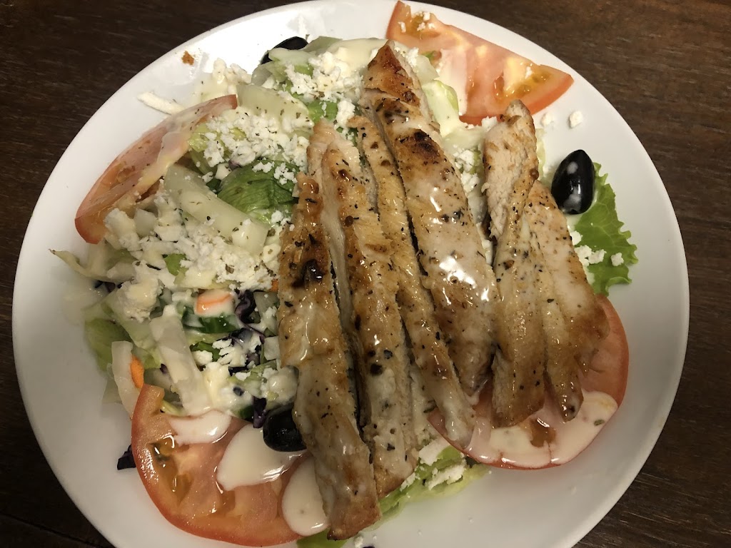 Dearborn Restaurant | 105 Lexington Rd, Waterloo, ON N2J 4R7, Canada | Phone: (519) 746-0321