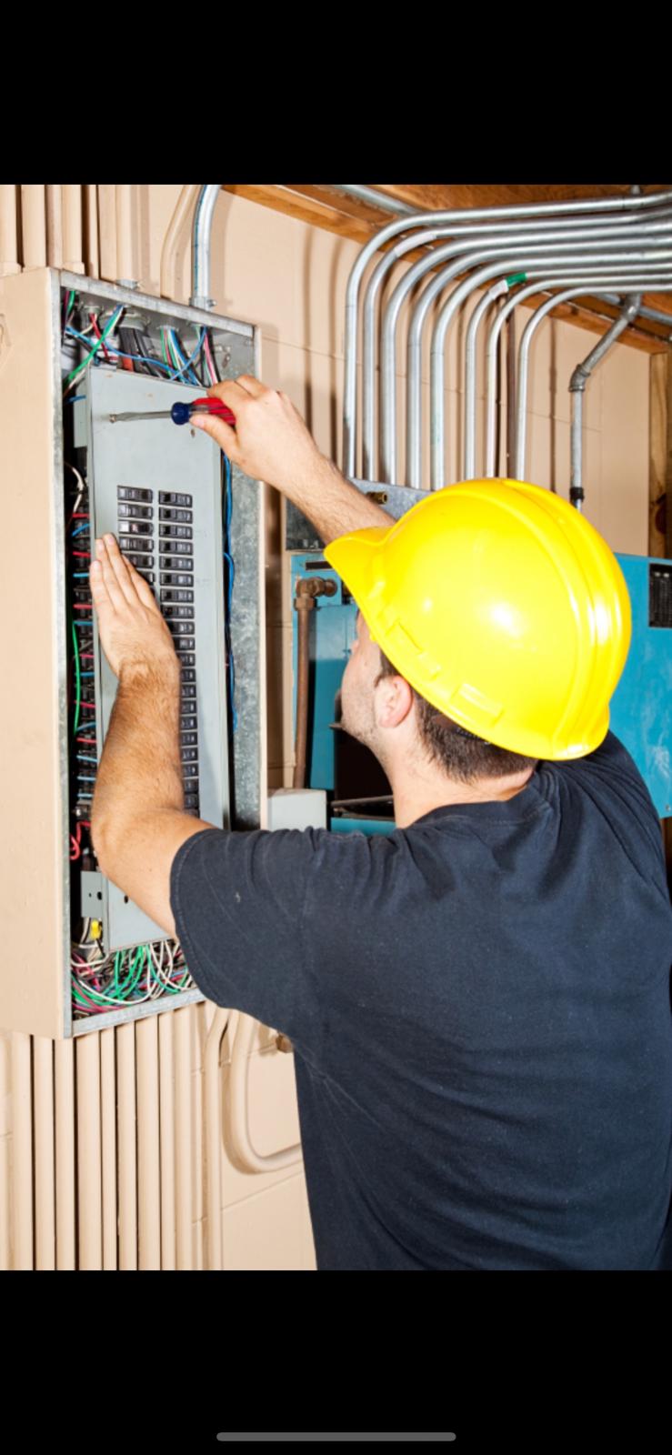 Green Electrical Inc | Electricians Toronto | 56 Hawkview Blvd, Woodbridge, ON L4H 2E2, Canada | Phone: (416) 887-6088