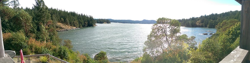 Arbutus Cove Guest House & Cot | 3018 Manzer Rd, Sooke, BC V9Z 0C9, Canada | Phone: (250) 642-6310