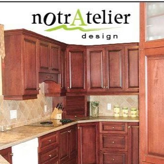 NotrAtelier Design Inc. | 503 B Boulevard du St Maurice, Trois-Rivières, QC G9A 3P1, Canada | Phone: (819) 372-9425