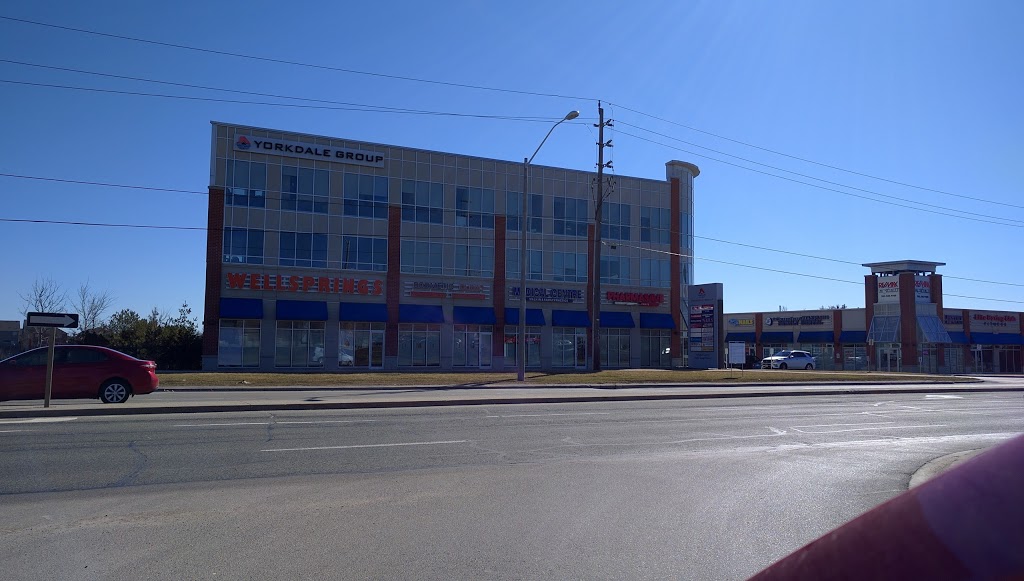 Pharmasave Yorkdale Pharmacy | 11685 Yonge St A104, Richmond Hill, ON L4E 4L8, Canada | Phone: (905) 770-7775