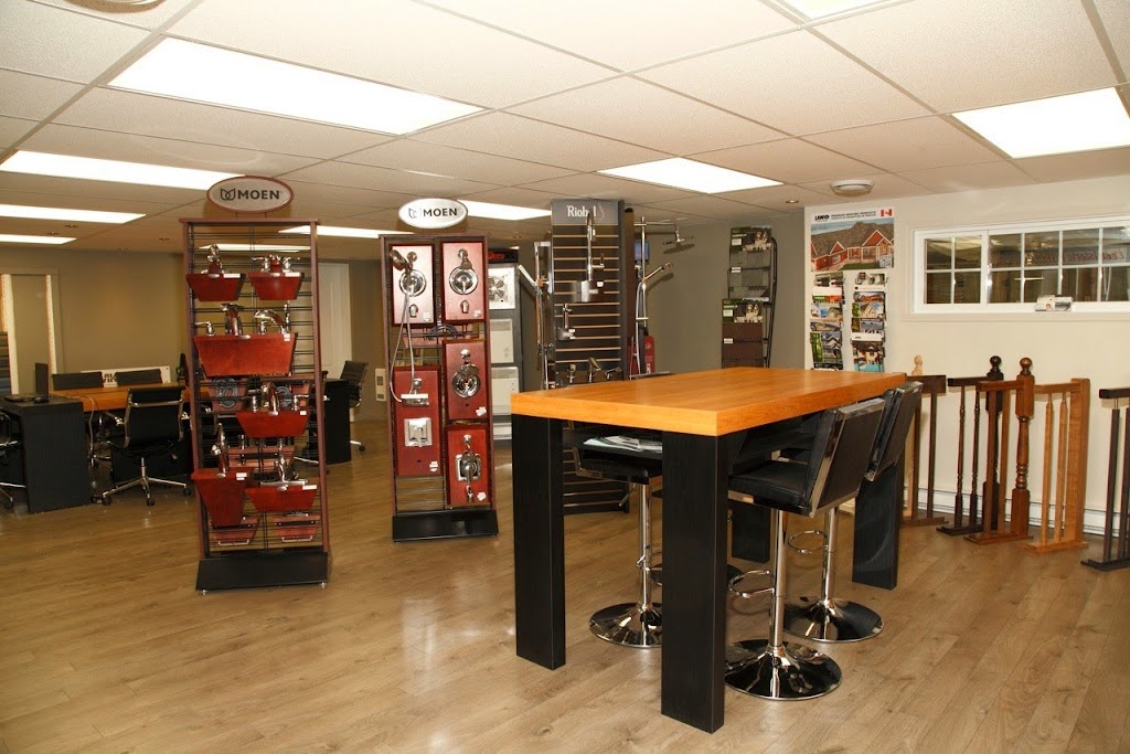 Maisons Maître Constructeur St-Jacques Inc (Le) | 32 Rue Nadeau, Saint-Jacques-de-Leeds, QC G0N 1J0, Canada | Phone: (418) 424-3117