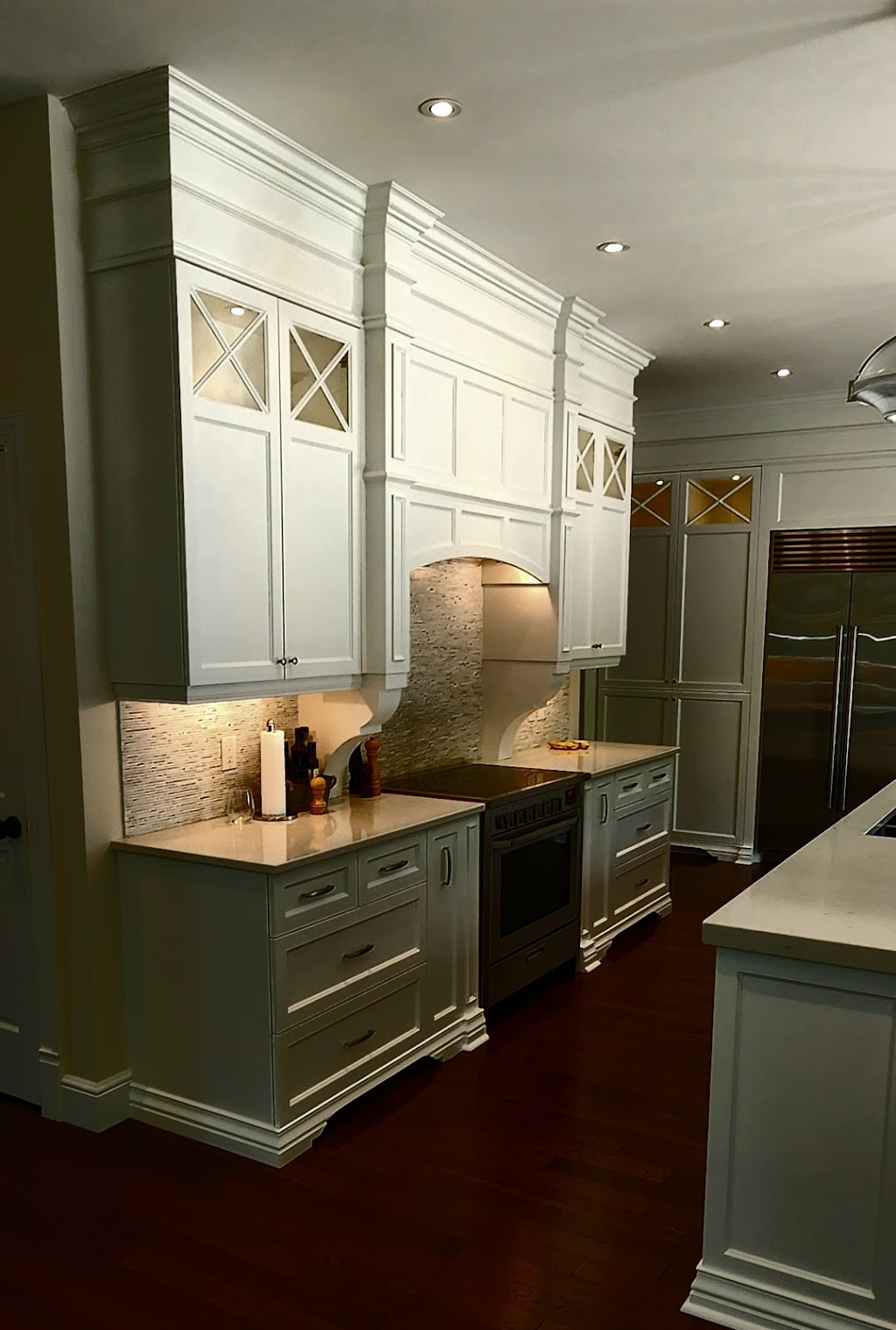 Restauration Eurêka Inc. | 233 Rue Mailloux, Granby, QC J2J 1L2, Canada | Phone: (450) 777-4164