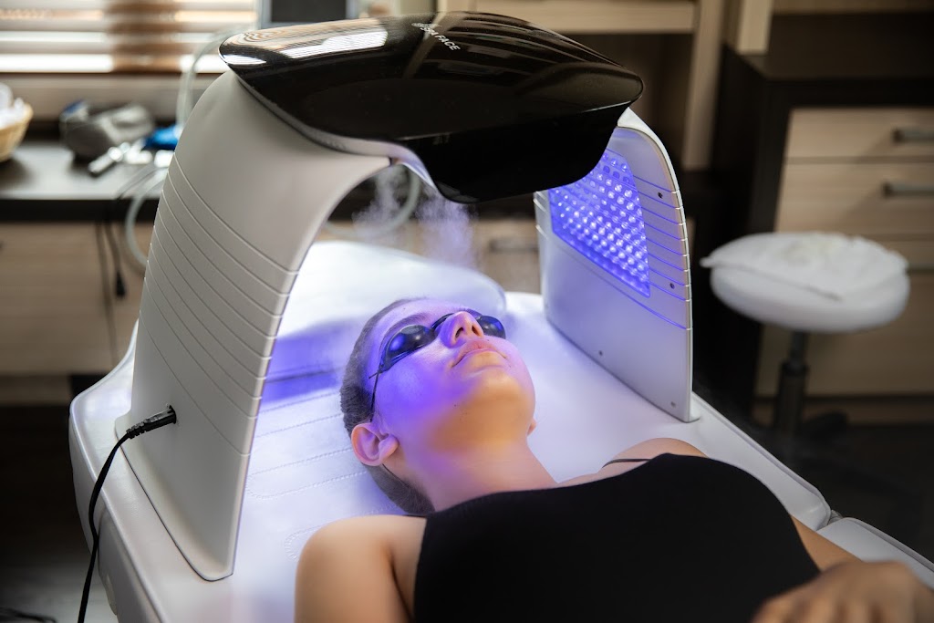Yolo Laser Studio | Shoreline Dr, Winnipeg, MB R3P 2J9, Canada | Phone: (204) 599-0296