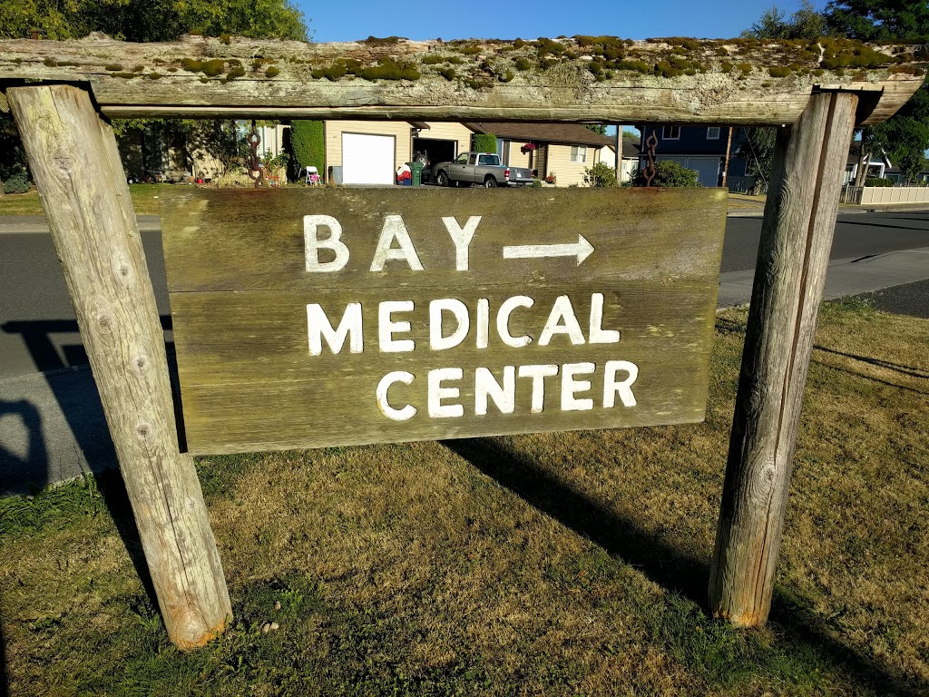 Dr. David H. Allan, MD | 377 C St, Blaine, WA 98230, USA | Phone: (360) 332-6327