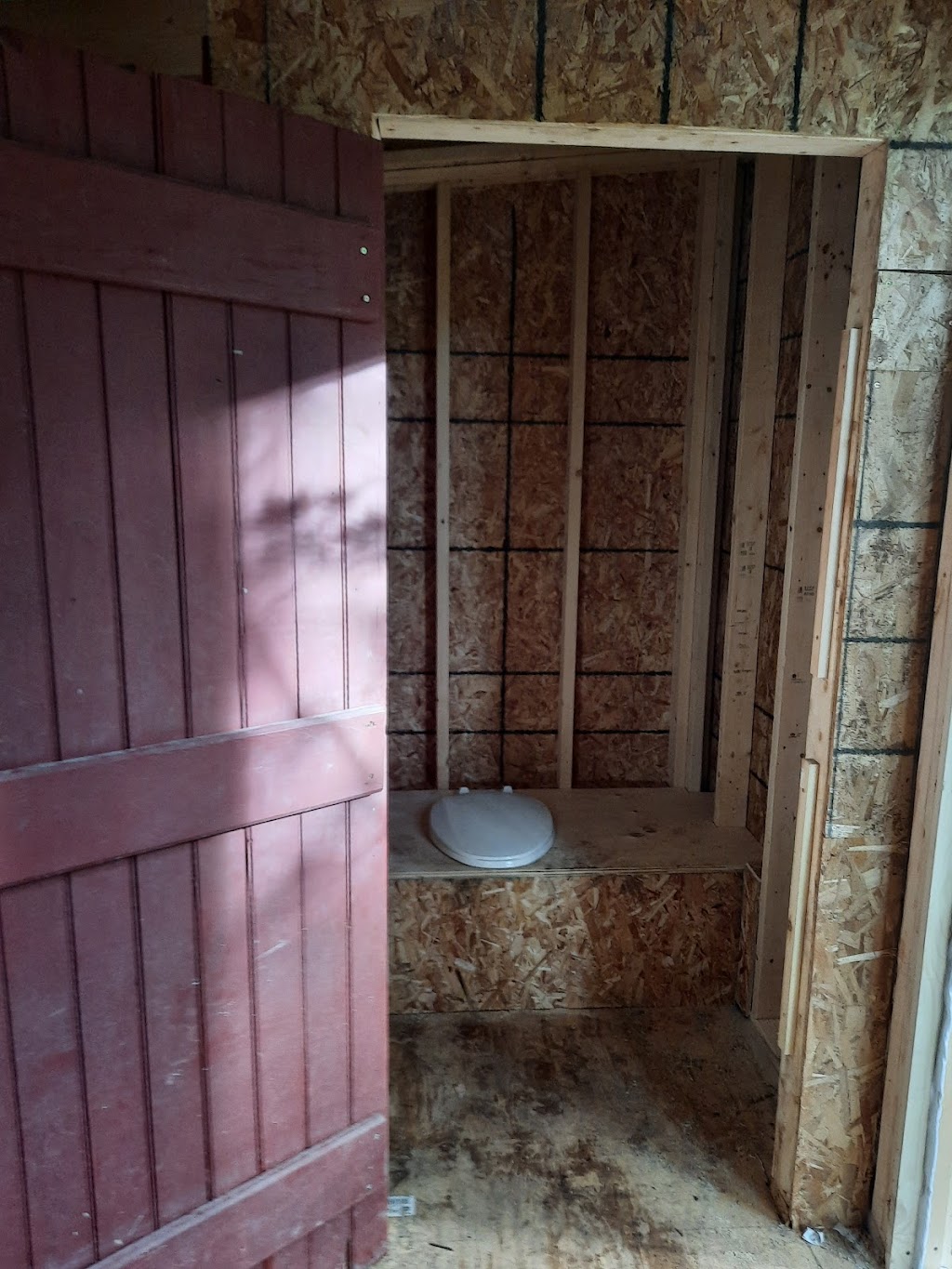 Little Guys General Handyman Services | 37 Scott St, Stratford, ON N5A 5V6, Canada | Phone: (519) 275-4672