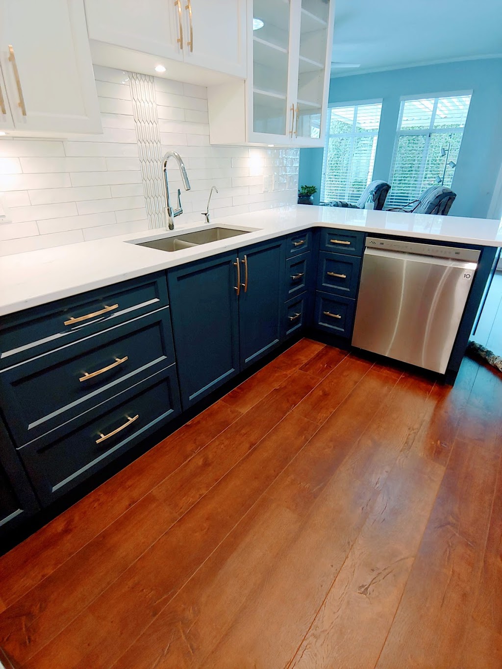 Tekton Industries | 30760 Hawkins Rd, Abbotsford, BC V4X 1V6, Canada | Phone: (604) 855-2348