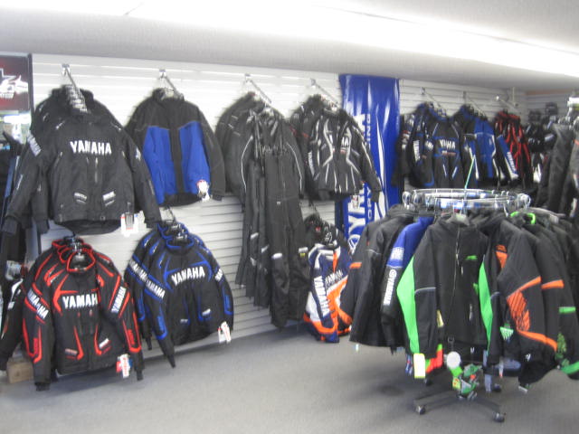 Parkway Yamaha | 293 Pretty River Pkwy, Collingwood, ON L9Y 4J3, Canada | Phone: (705) 445-7707