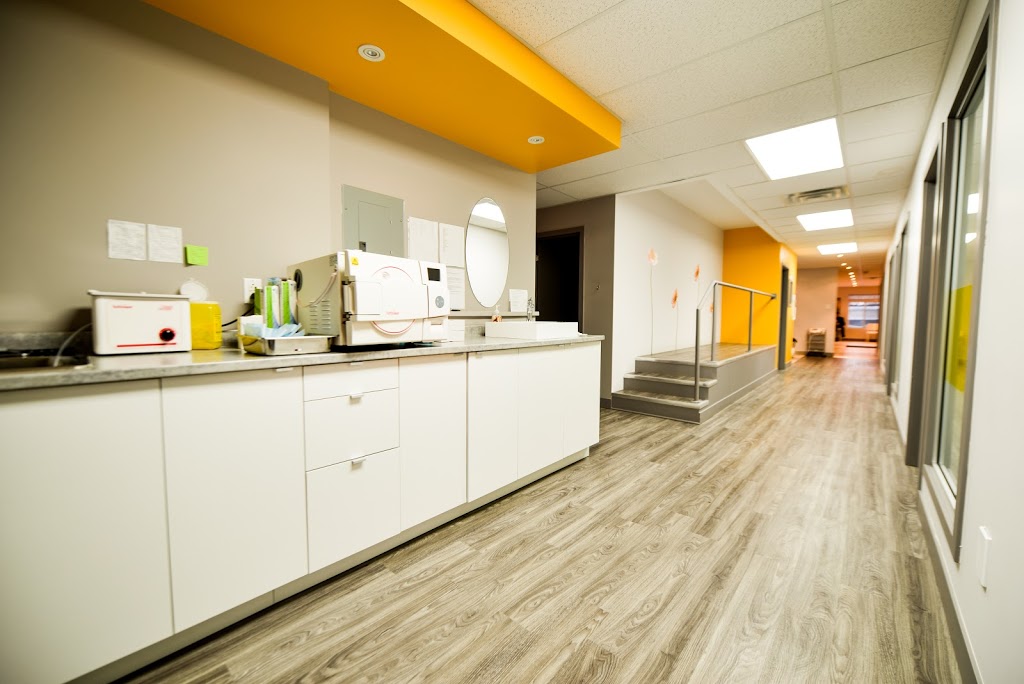 MédiPied Clinique podiatrique | 175 Rue Saint-Louis #201, LeMoyne, QC J4R 2L3, Canada | Phone: (450) 486-7477