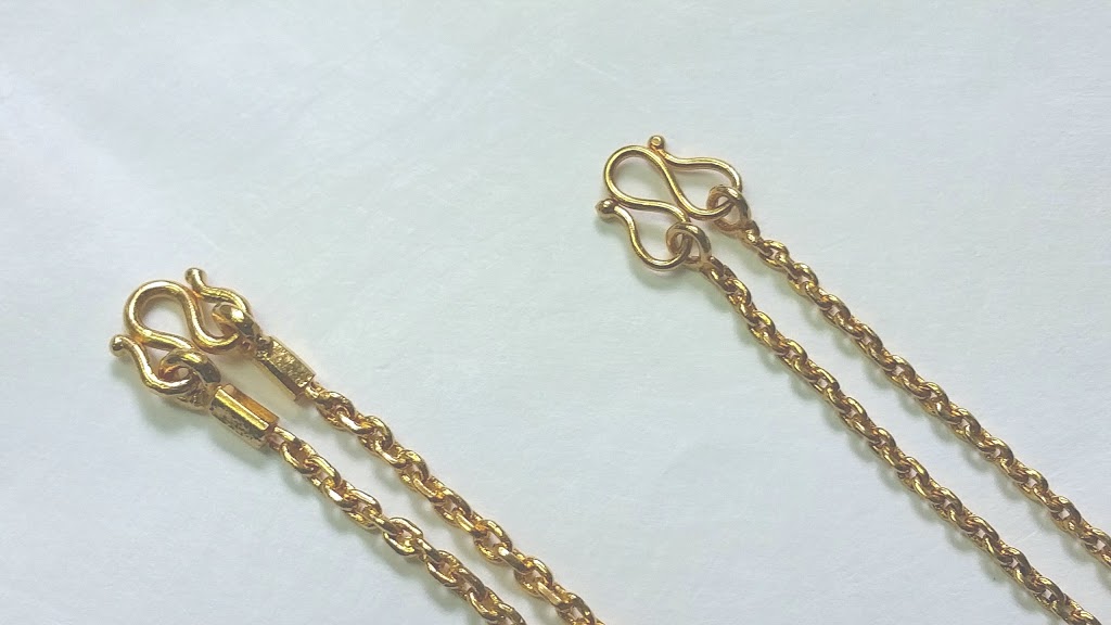 Lanxang Jewellers | 697-B McPhillips St, Winnipeg, MB R2X 2H6, Canada | Phone: (204) 783-2115
