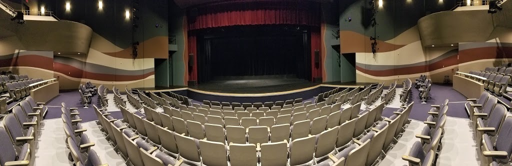 Dow Centennial Centre Shell Theatre | 8700 84 St, Fort Saskatchewan, AB T8L 4P5, Canada | Phone: (780) 992-6400