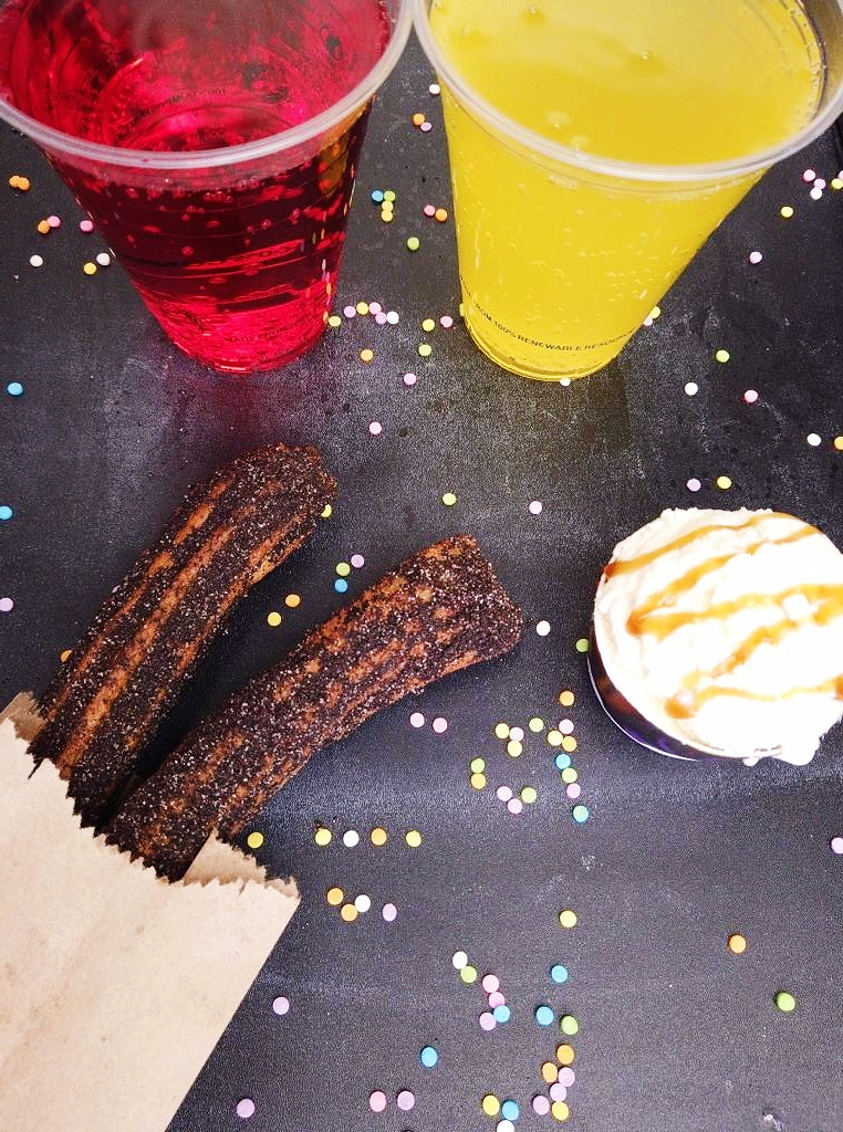 Yummy Churros | 12445 Lake Fraser Dr SE D426, Calgary, AB T2J 7A4, Canada | Phone: (587) 968-4811