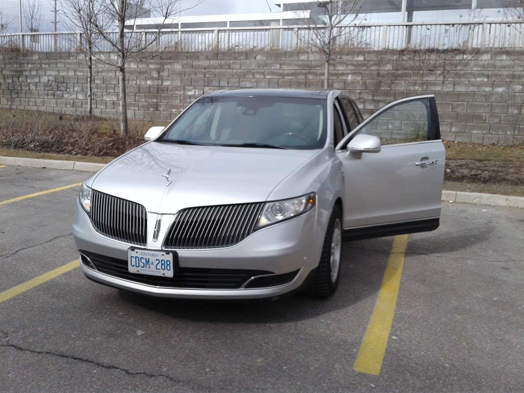 Sunny Brampton Limo Service Limited | Marblehead Crescent, Brampton, ON L6S 2T8, Canada | Phone: (416) 838-3395