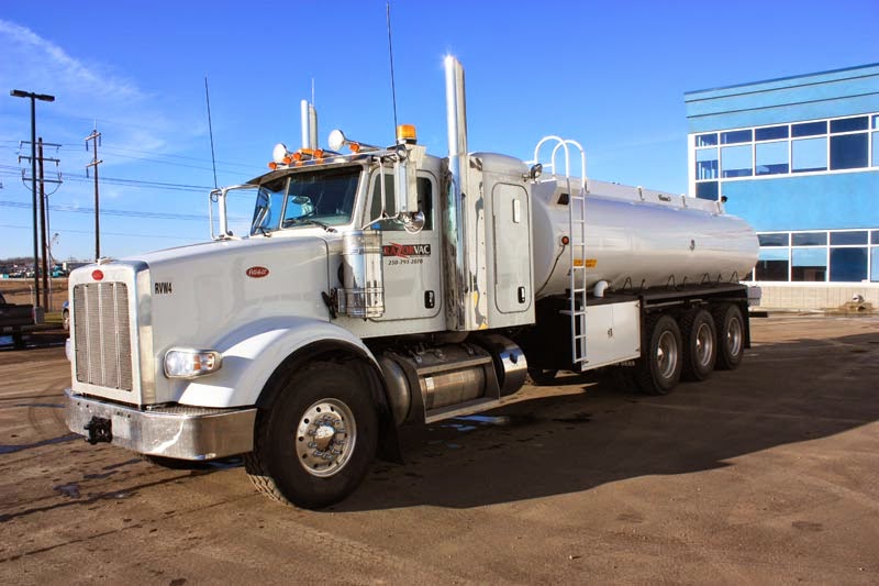 Custom Vac Services Ltd. | 904 29 Ave, Nisku, AB T9E 1B7, Canada | Phone: (780) 955-9344