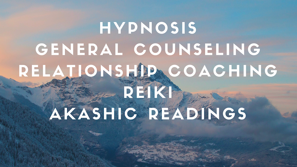 Transcending Thoughts with Candice Cole | 1 Wellington St, Innisfil, ON L0L 1L0, Canada | Phone: (705) 530-6989