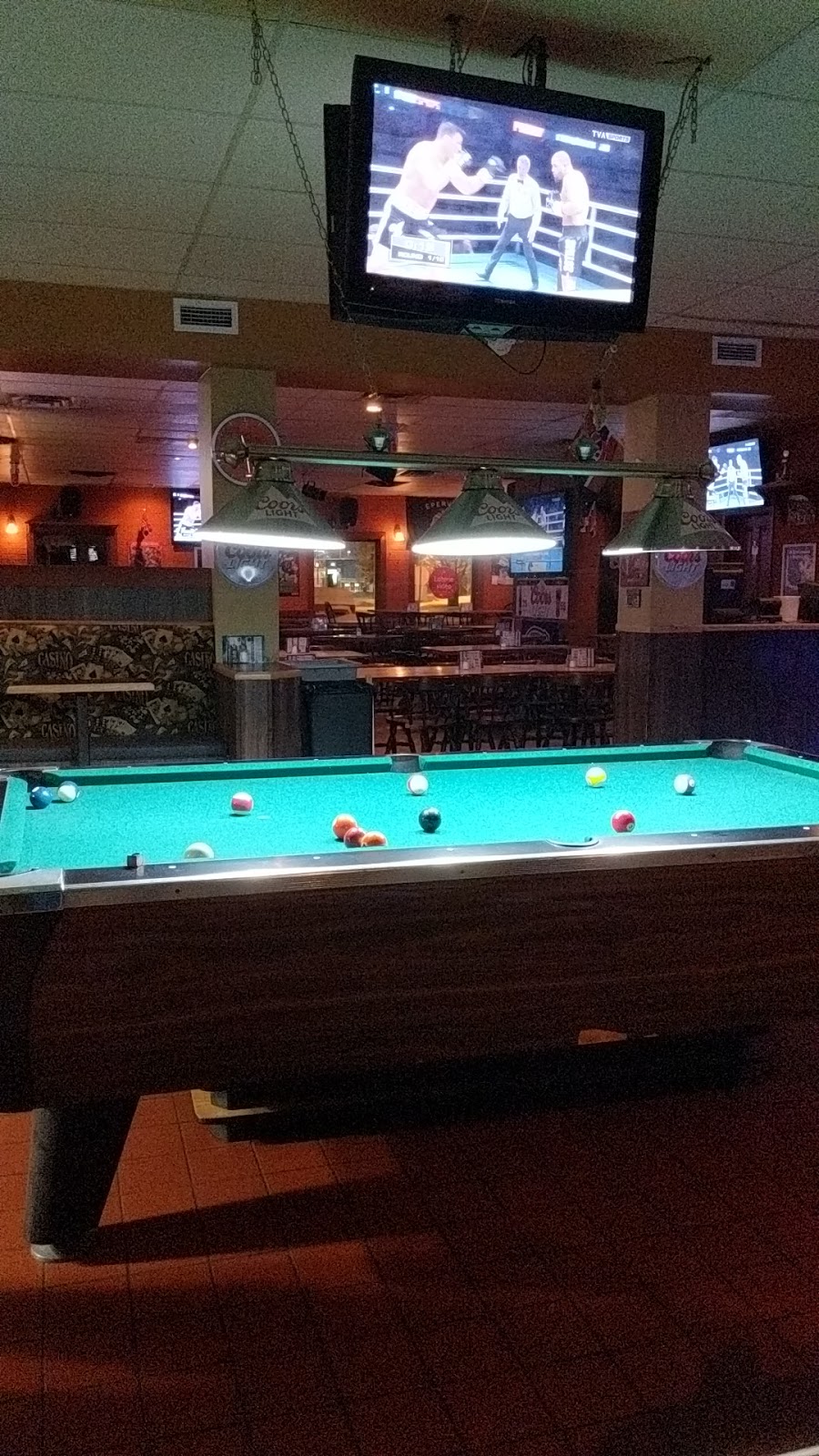 Brasserie Du Colisee | 179 Rue Victoria, Sorel-Tracy, QC J3P 1Z2, Canada | Phone: (450) 742-3003