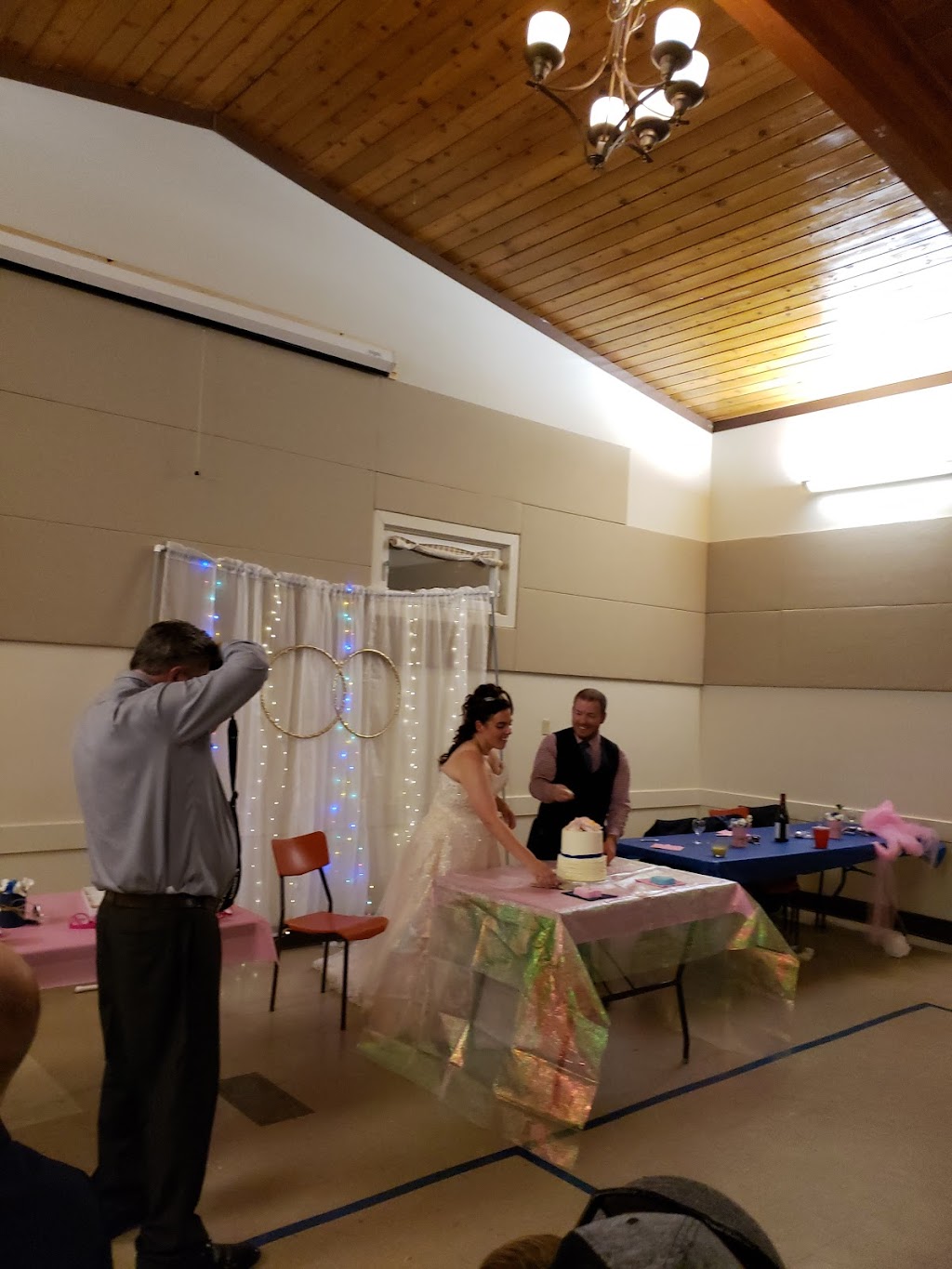 St Francois Xavier Community Centre | 983 MB-26, Saint François Xavier, MB R4L 1A8, Canada | Phone: (204) 864-2182