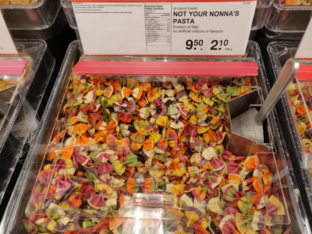 Bulk Barn | 1187 Barton St E, Hamilton, ON L8H 7S7, Canada | Phone: (905) 547-8911
