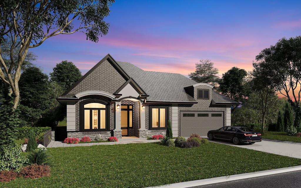 Upper Vista Muskoka | 9 Gainsborough Rd, Bracebridge, ON P1L 1W8, Canada | Phone: (647) 501-2345