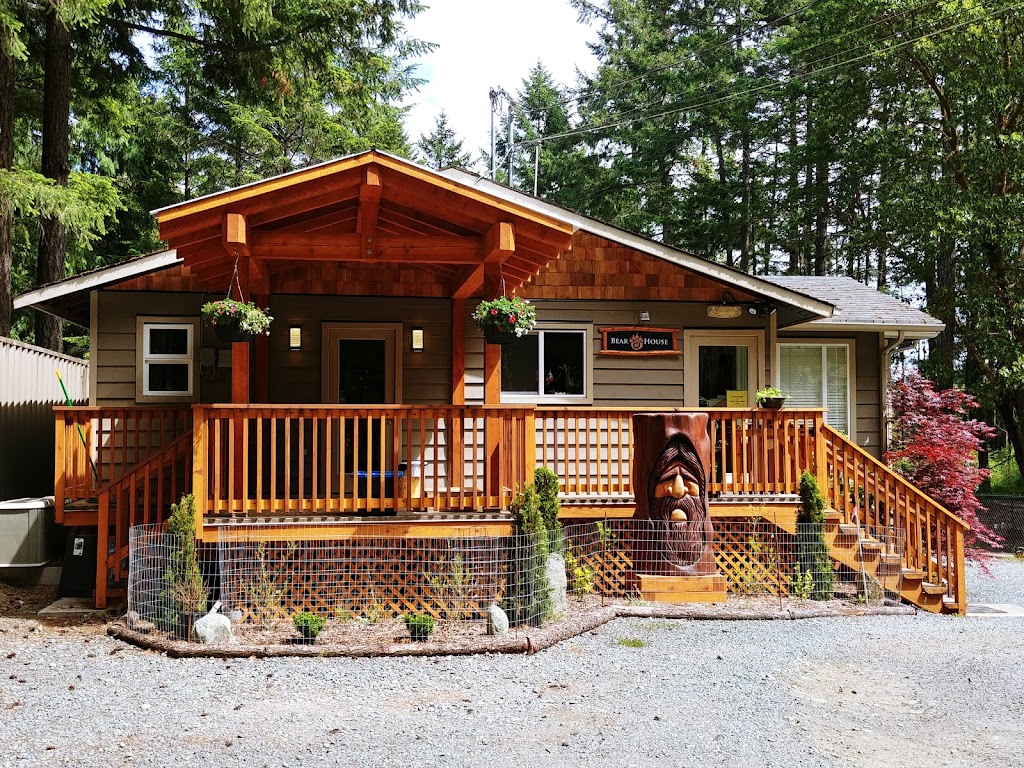 Lexies Little Bears Child Care Inc. | 1931 Millstream Rd, Victoria, BC V9B 6E2, Canada | Phone: (250) 590-3603