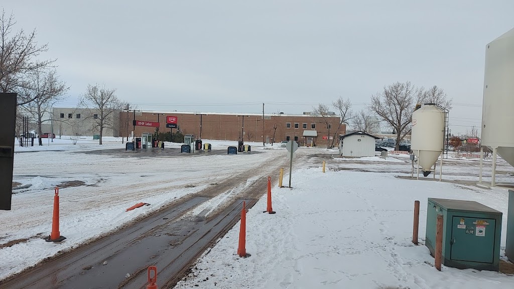 Co-op Commercial Cardlock Calgary NE | 1020 26 St NE, Calgary, AB T2A 2M4, Canada | Phone: (403) 531-6600