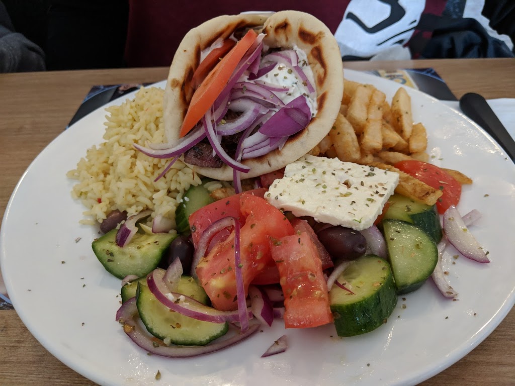 Souvlaki Authentique Vaudreuil/Hudson | 3239 Route Harwood, Vaudreuil-Dorion, QC J7V 8P2, Canada | Phone: (450) 202-2200