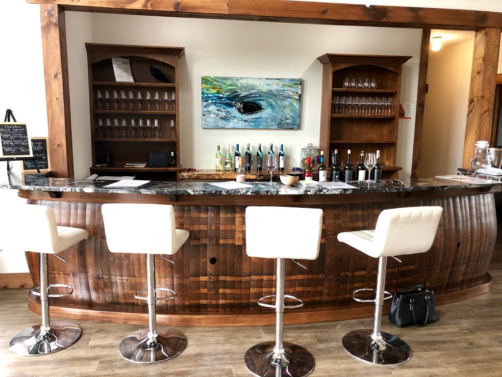Maelstrom Winery | 78925 Sanctuary Line, Seaforth, ON N0K 1W0, Canada | Phone: (519) 233-9463