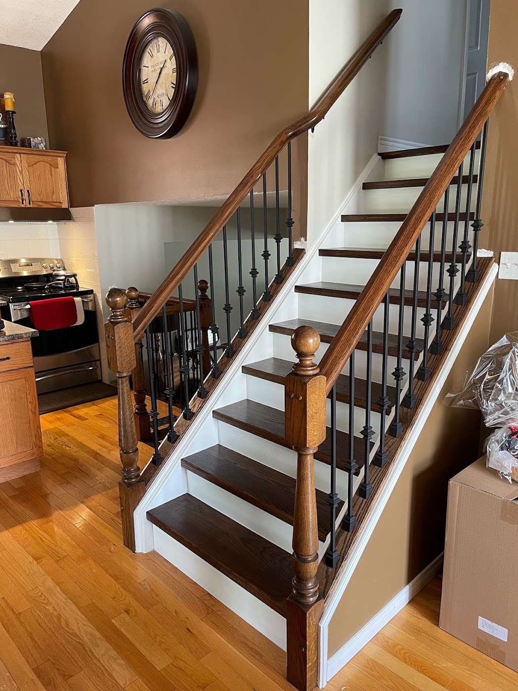 Grahams & Son Interiors Since 1975 | 11 Queen St E, Cambridge, ON N3C 2A7, Canada | Phone: (519) 658-9025