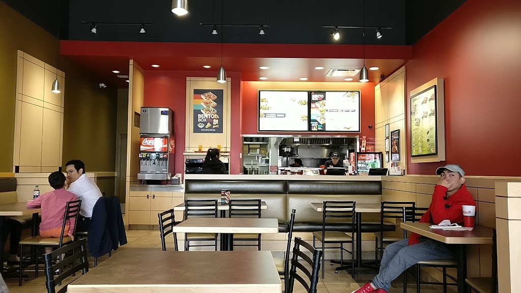 Edo Japan | 10016 21 Ave NW, Edmonton, AB T6N 0A1, Canada | Phone: (780) 461-4403