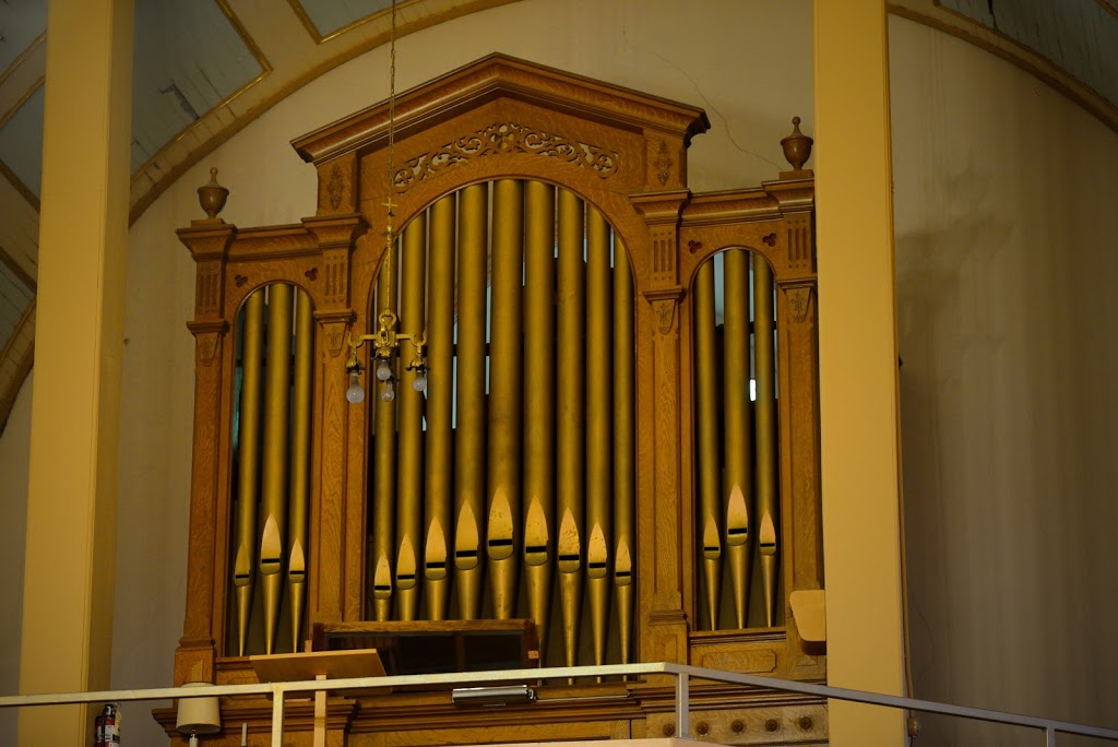 Presbytères-Eglises Catholiques | 543 Rue Frontière, Hemmingford, QC J0L 1H0, Canada | Phone: (450) 247-2055