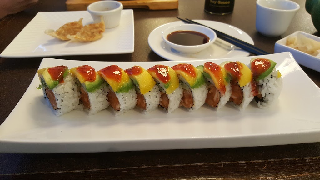 YokoZuna | 200 Southridge Dr, Okotoks, AB T1S 0B2, Canada | Phone: (403) 995-8141