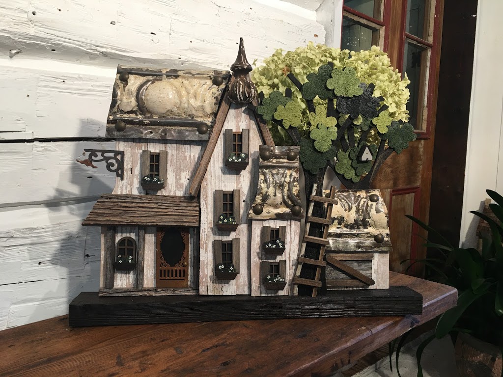 Créations dOctobre | 473 Boulevard des Laurentides, Piedmont, QC J0R 1K0, Canada | Phone: (514) 795-1514