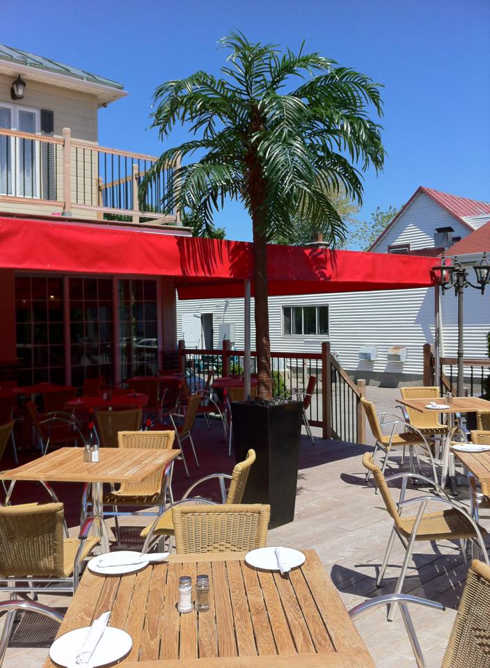 Resto-Bar Le Valet | 515 Rue Notre-Dame, Repentigny, QC J6A 2T6, Canada | Phone: (450) 657-2195