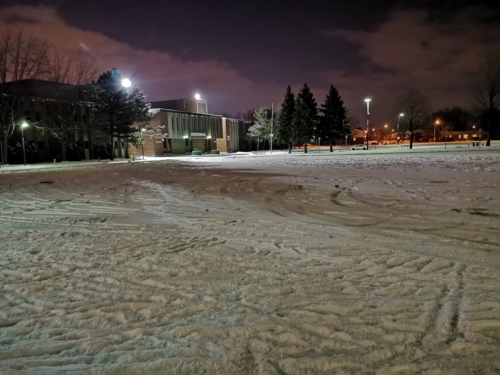 Centennial Regional High School | 880 Rue Hudson, Greenfield Park, QC J4V 1H1, Canada | Phone: (450) 656-6100