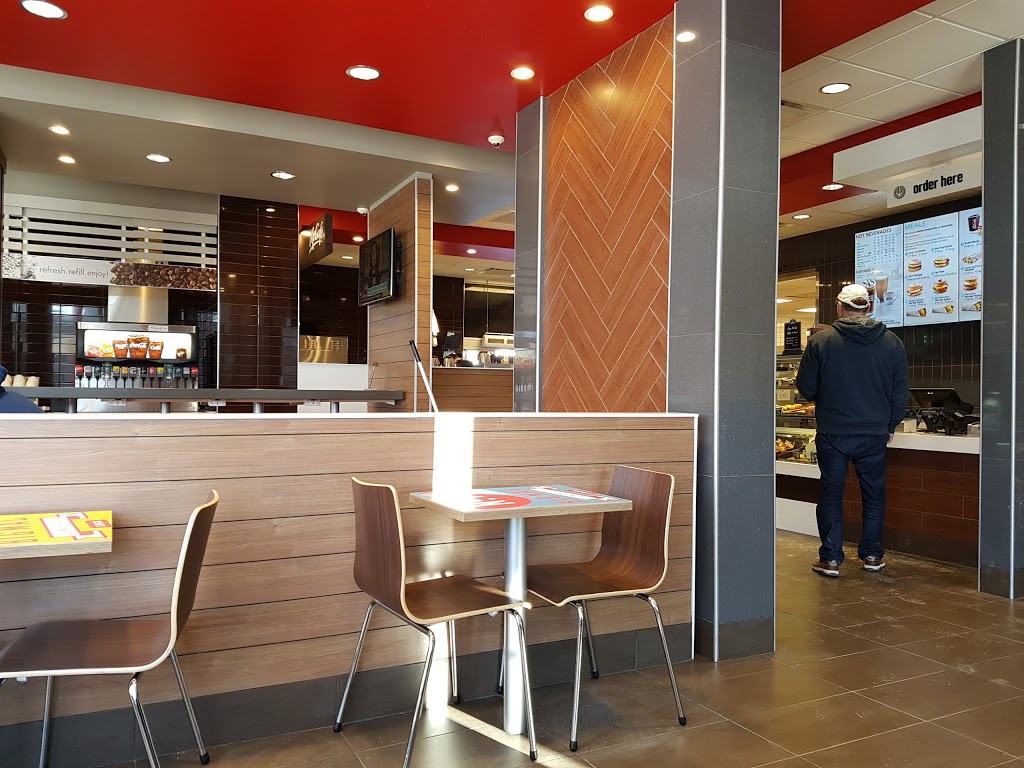 McDonalds | 25 Sage Creek Blvd #111, Winnipeg, MB R3X 0J3, Canada | Phone: (204) 504-1278