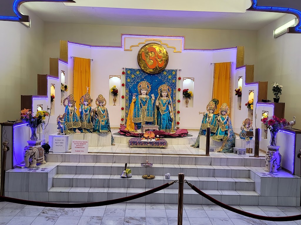 Hindu Society of Calgary | 2225 24 Ave NE, Calgary, AB T2E 8M2, Canada | Phone: (403) 291-2551