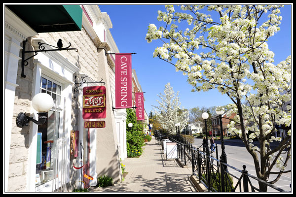 Valley Jewellers | 3836 Main St #2, Jordan Station, ON L0R 1S0, Canada | Phone: (905) 562-0002