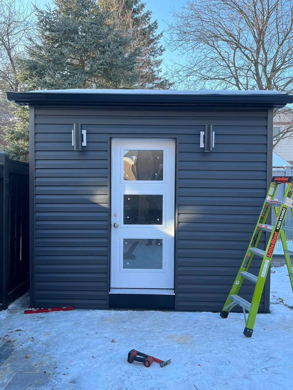 Younghusband Contracting Inc. | 94 Heartview Rd, Brampton, ON L6Z 0C9, Canada | Phone: (647) 527-7332