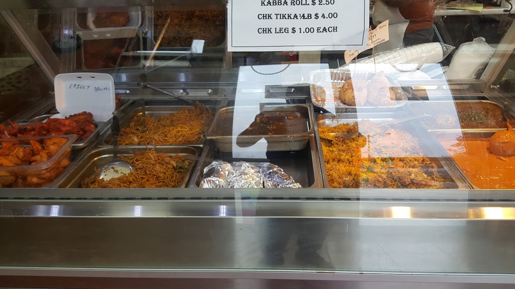 Asian Food Pizza and Meat | 10 Pannahill Dr, Brampton, ON L6P 3Y7, Canada | Phone: (905) 913-8019