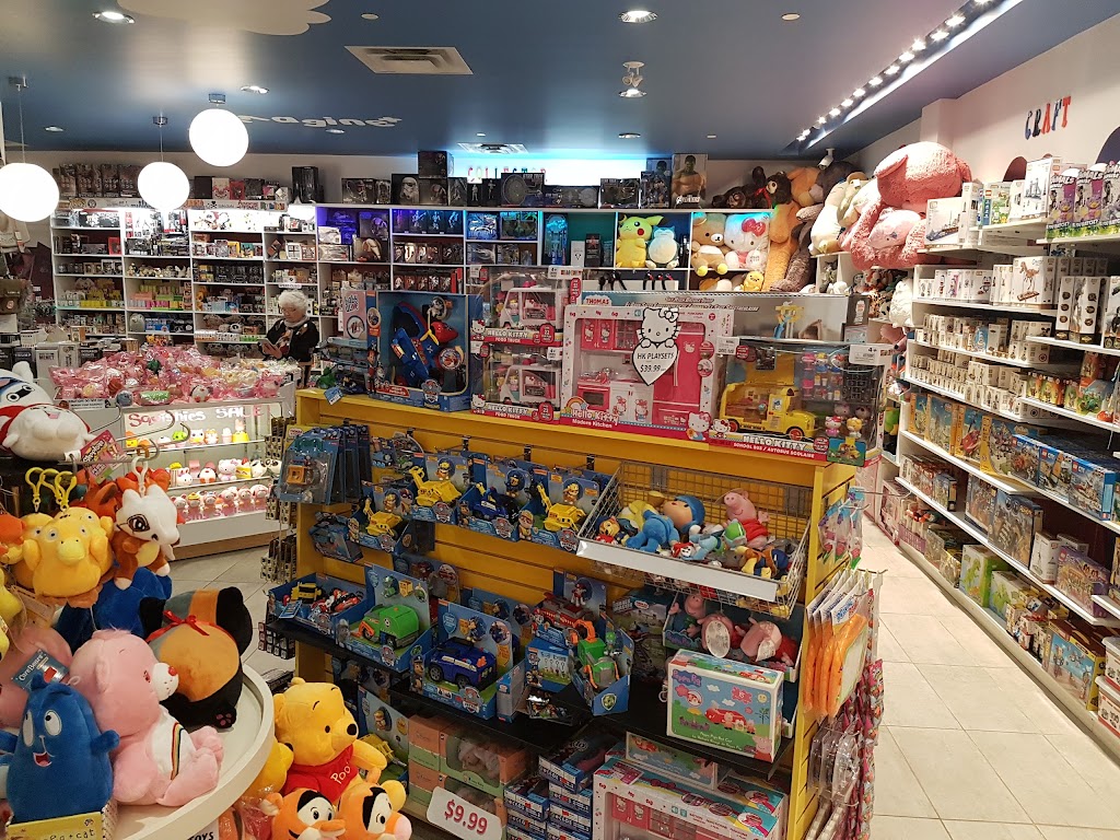 Imagine Plus Toys | 8882 170 Street Northwest unit 1003 West Edmontin Mall Main floor beside The bay, Edmonton, AB T5T 3J7, Canada | Phone: (780) 705-7587