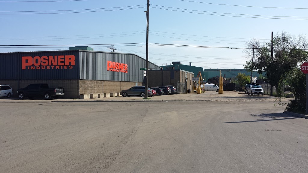 Posner Metals | 610 Beach Rd, Hamilton, ON L8H 3L1, Canada | Phone: (905) 544-1881