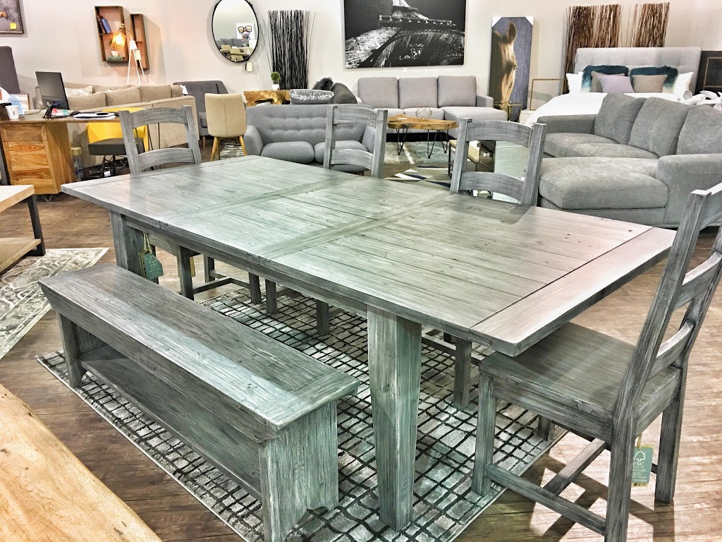 Q Living Furniture | 3122 Mount Lehman Rd B140, Abbotsford, BC V2T 0C5, Canada | Phone: (778) 771-5130