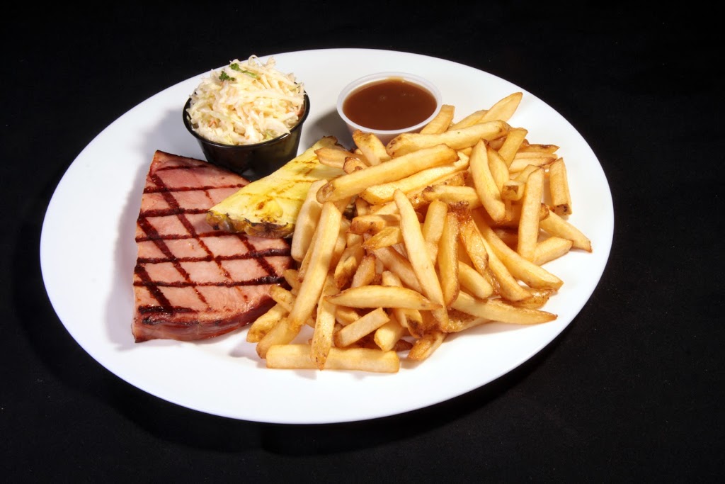 Restaurant Le Moulin Windsor | 45 Rue Principale S, Windsor, QC J1S 2B4, Canada | Phone: (819) 845-3290