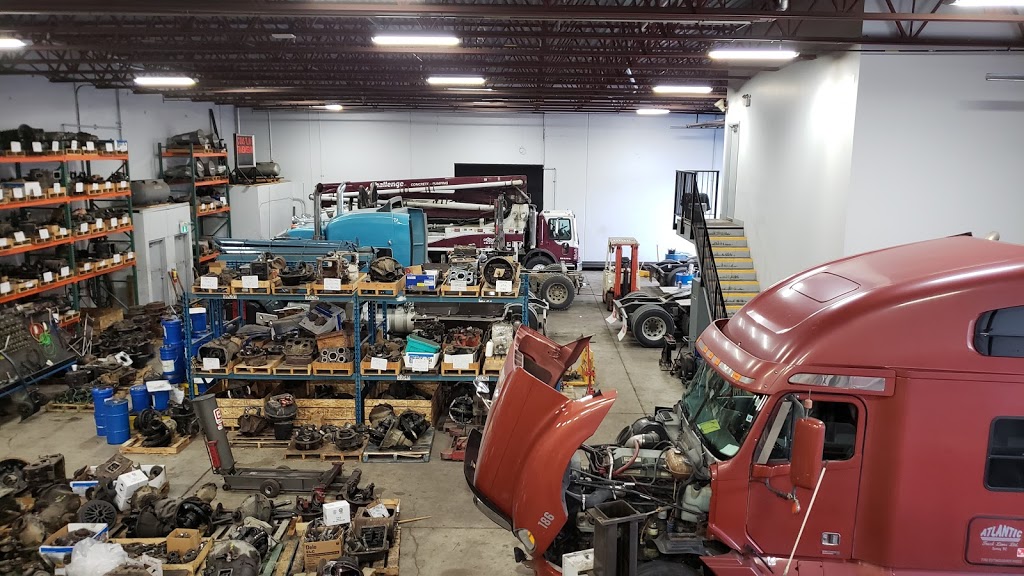 Coastline Transmission Ltd | 30991 Peardonville Rd #9, Abbotsford, BC V2T 6K3, Canada | Phone: (604) 746-9975