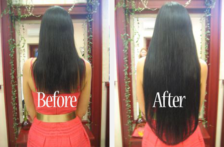 Hair Extensions Toronto | 1000 Yonge St, Toronto, ON M4W 2K2, Canada | Phone: (647) 883-5719