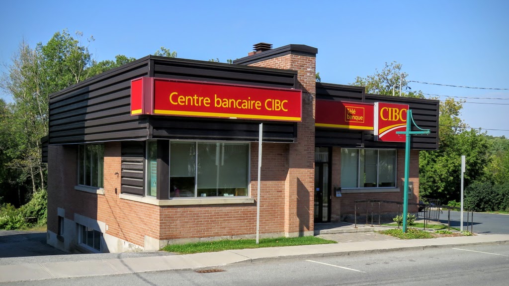 CIBC Branch with ATM | 85 Rue Principale N, Windsor, QC J1S 2C5, Canada | Phone: (819) 845-2726